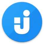 unaj m android application logo